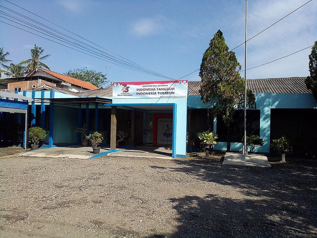 Pembayaran online PDAM batang